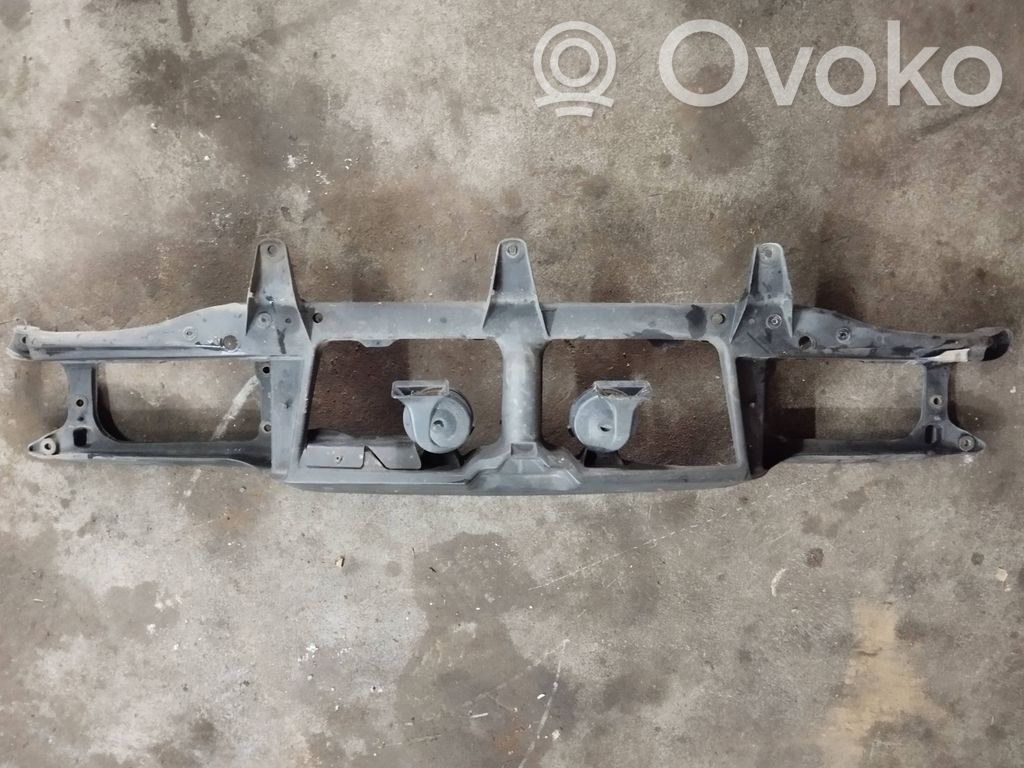 Volvo S70  V70  V70 XC Radiator support slam panel 