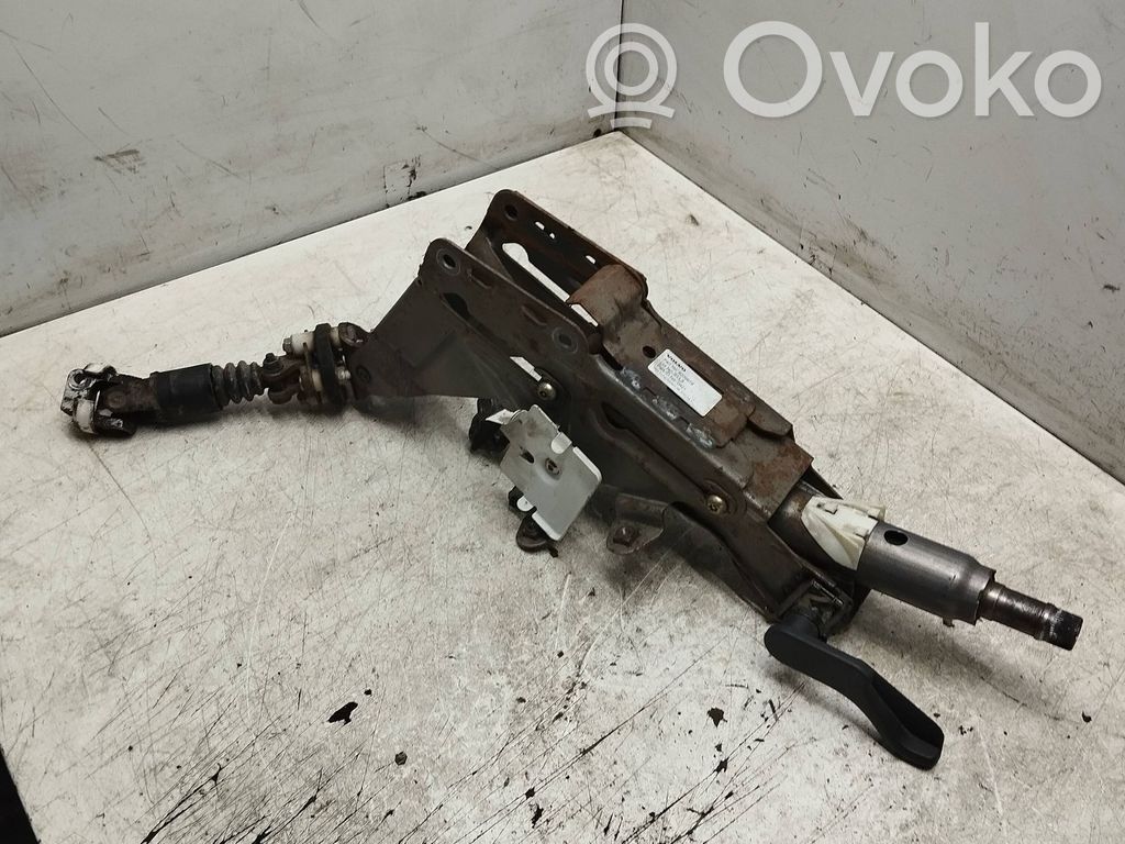 Volvo S70  V70  V70 XC Steering wheel axle 