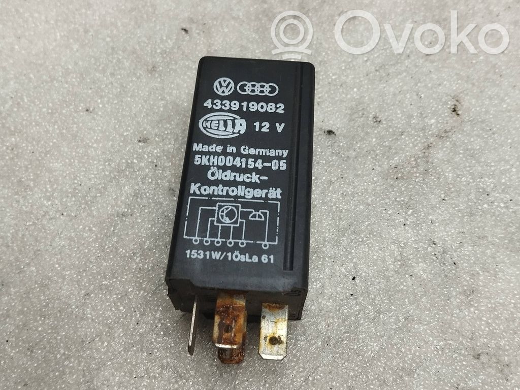 Otros relés   433919082,5KH00415405
