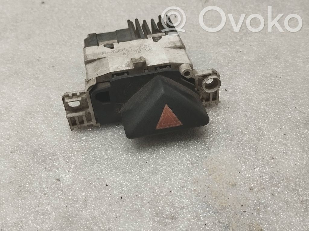 Ford Focus Hazard light switch 