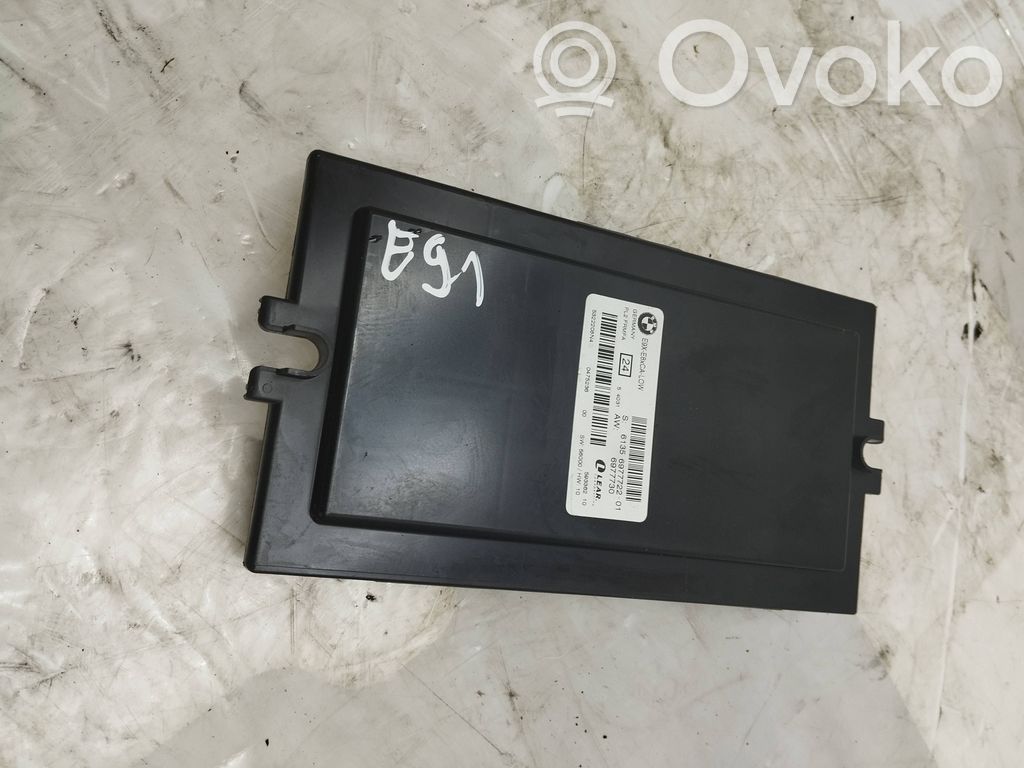 Light module LCM   6977722,5322208N4