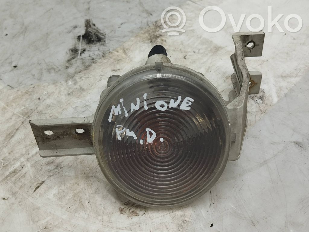 Front indicator light   301345