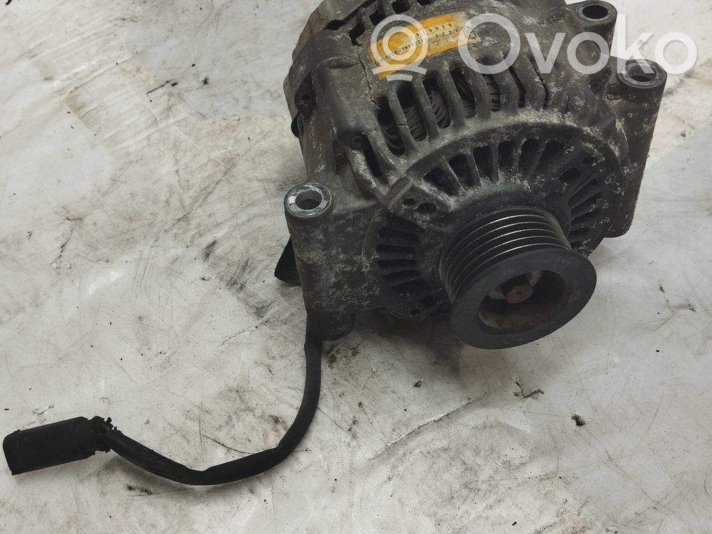 Mini One - Cooper R50 - 53 Ģenerators 
