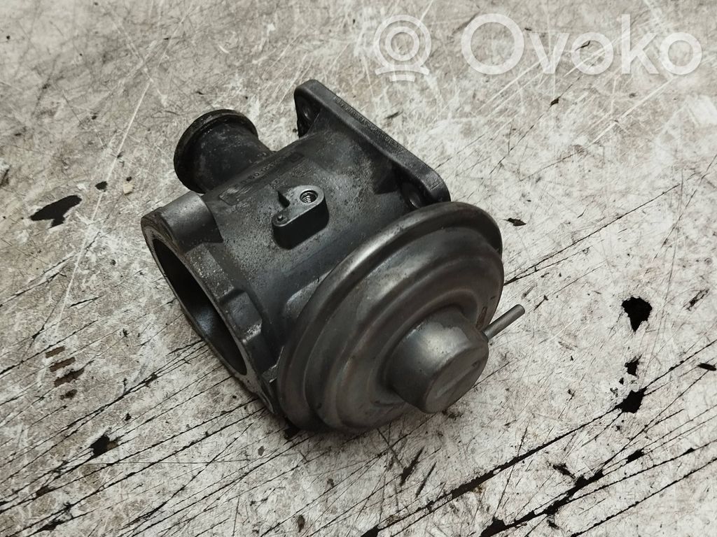 BMW 5 E60 E61 EGR vārsts 