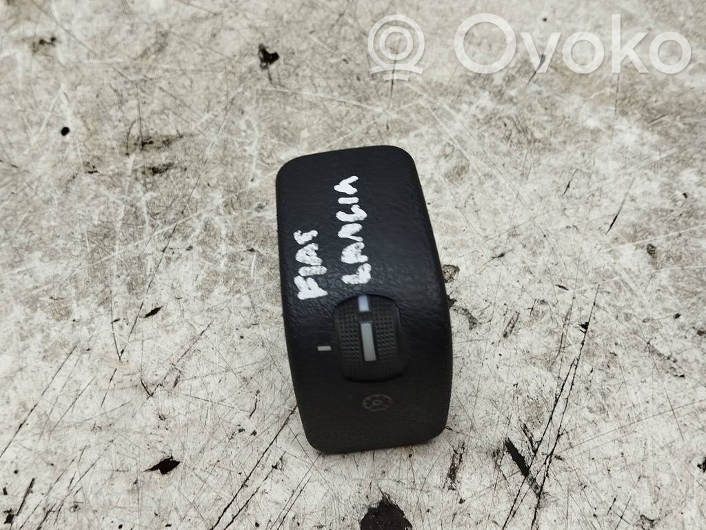 Panel lighting control switch   264236,A223
