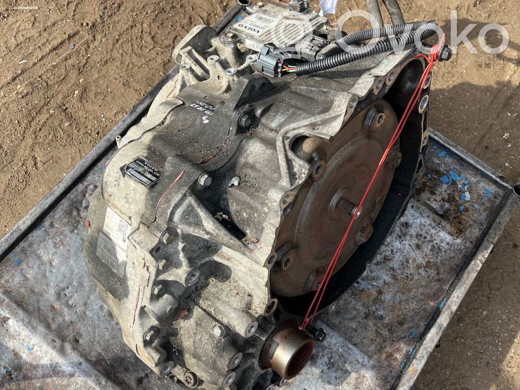 Volvo XC90 Caja de cambios automática 