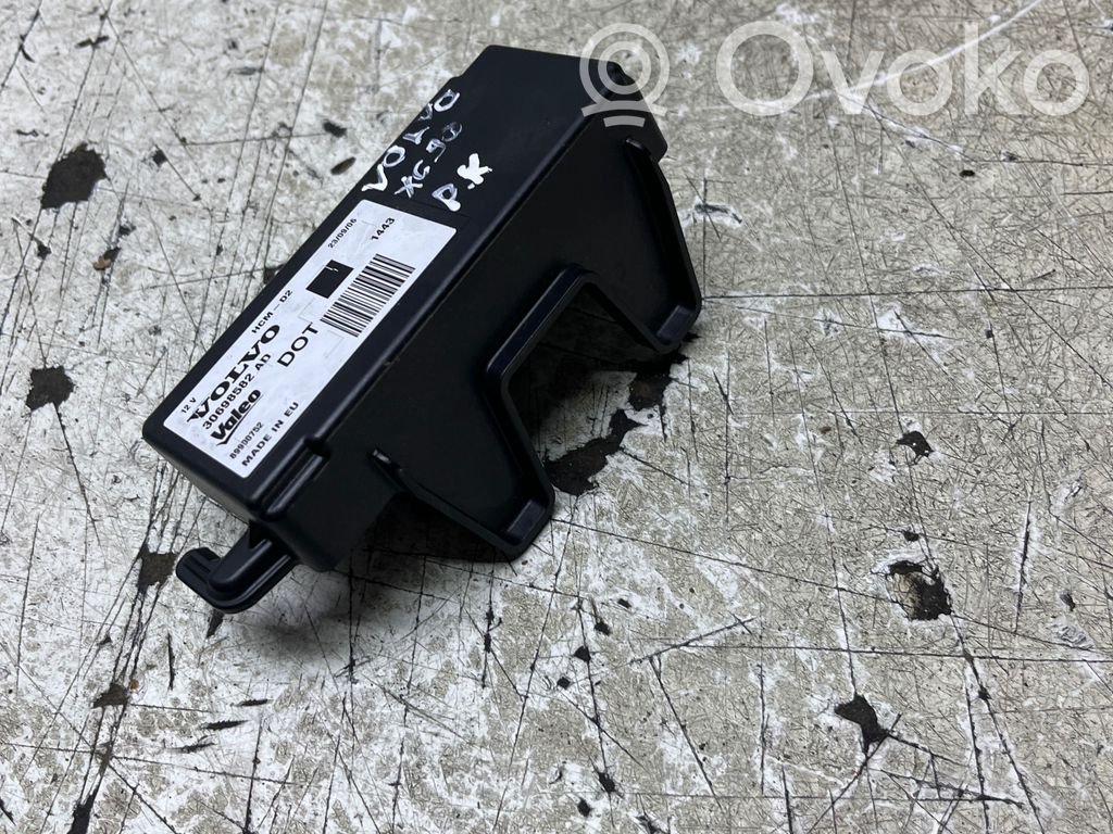 Volvo XC90 Lichtmodul Lichtsensor 