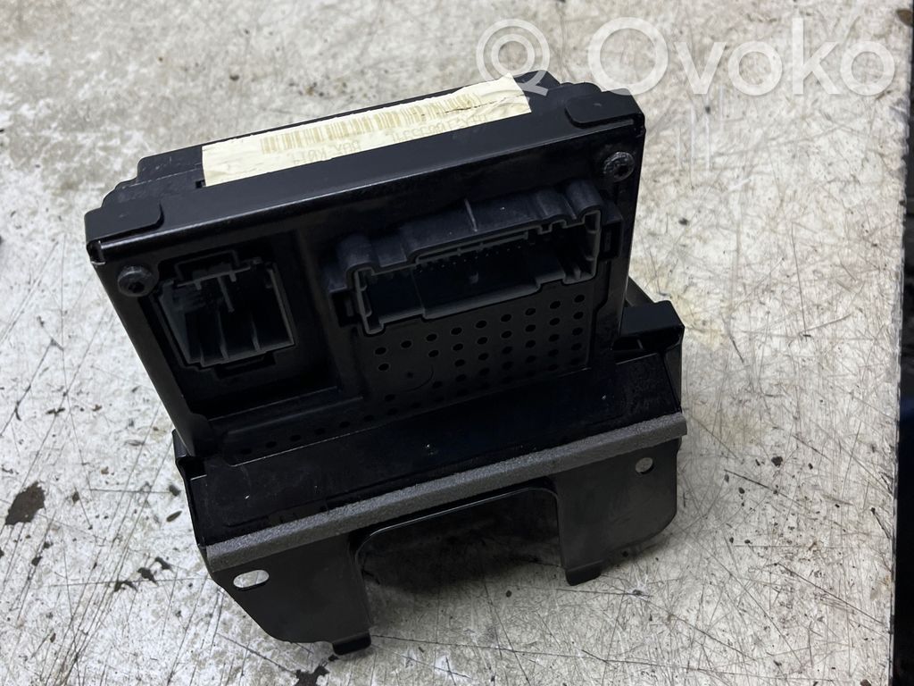 Volvo V70 Fuse module 