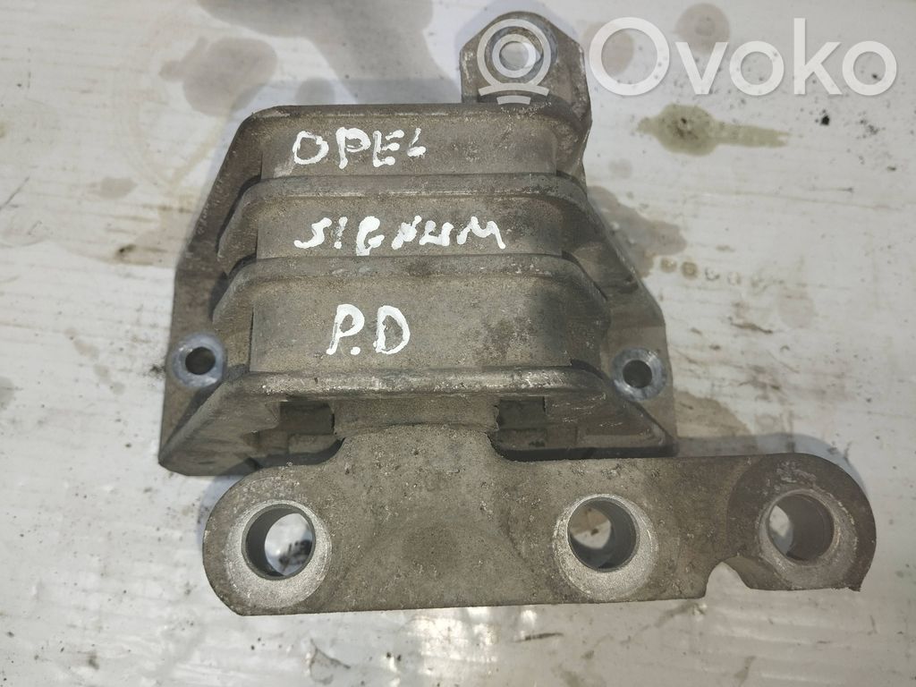 Opel Signum Wspornik / Mocowanie silnika 