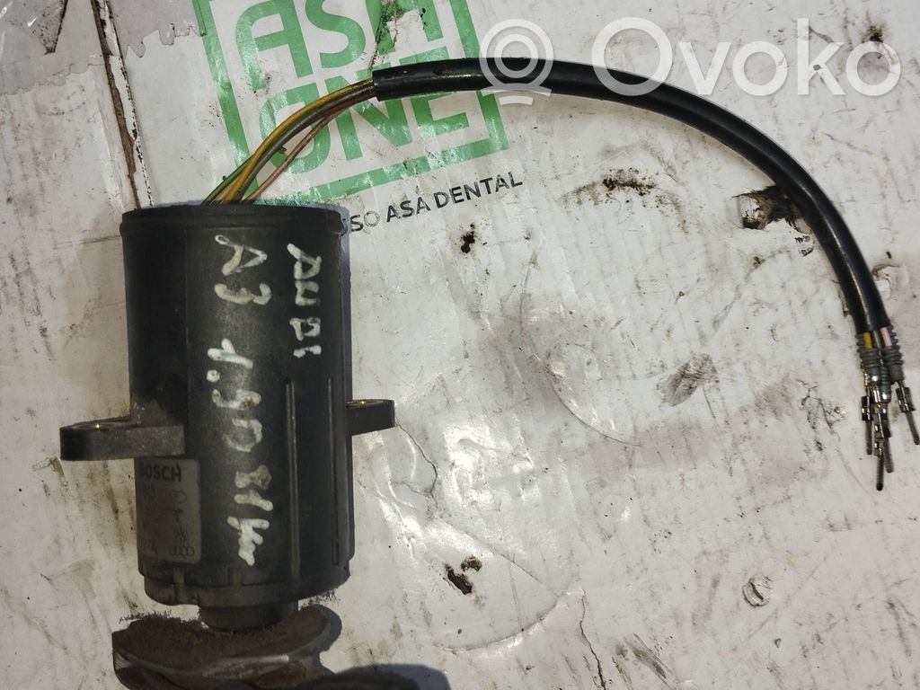 Audi A3 S3 8L Gaspedalsensor elektrisch 