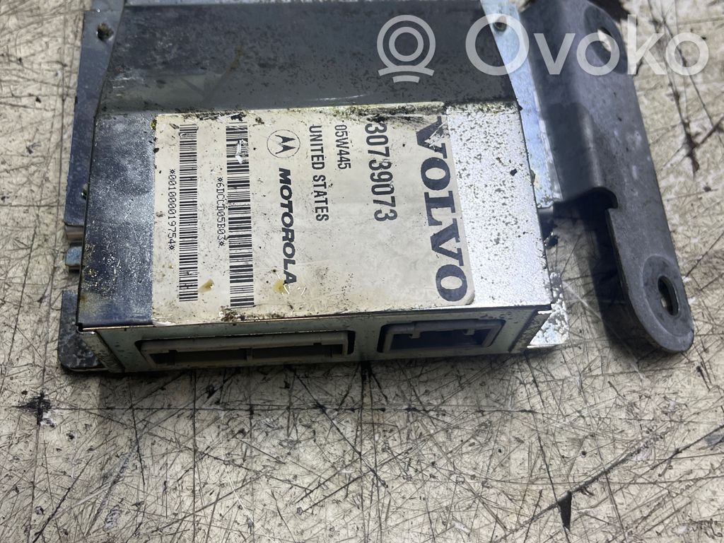 Volvo V70 Suspension control unit/module 