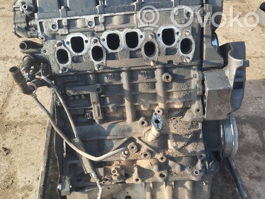 Volkswagen Bora Engine 