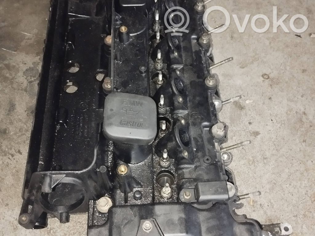 BMW 5 E60 E61 Engine head 