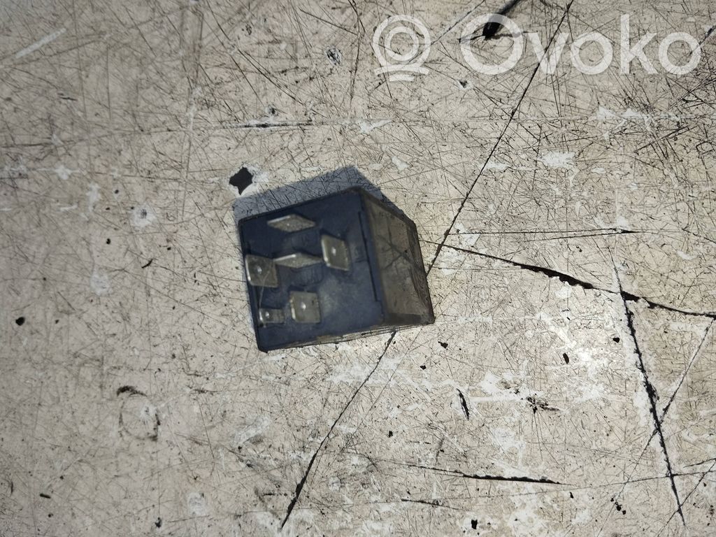 Volvo XC90 Other relay 