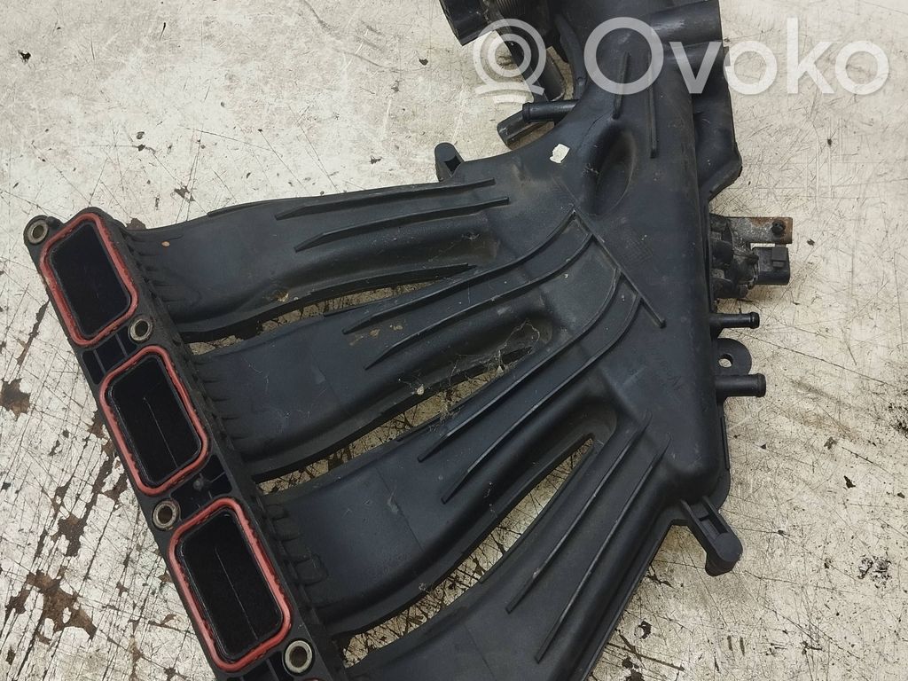 Chrysler PT Cruiser Intake manifold 