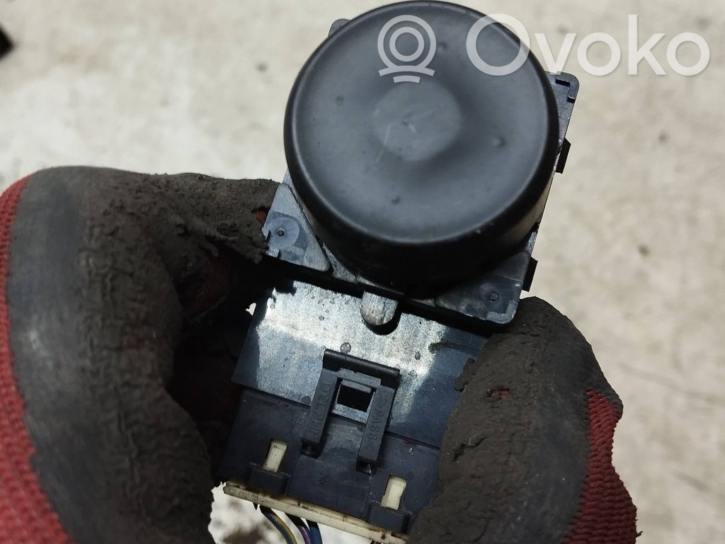 Opel Insignia A Seat control switch 