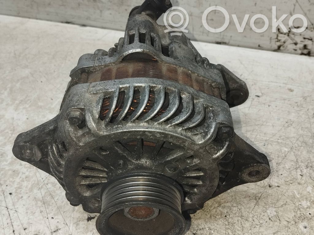 Subaru Outback Generator/alternator 