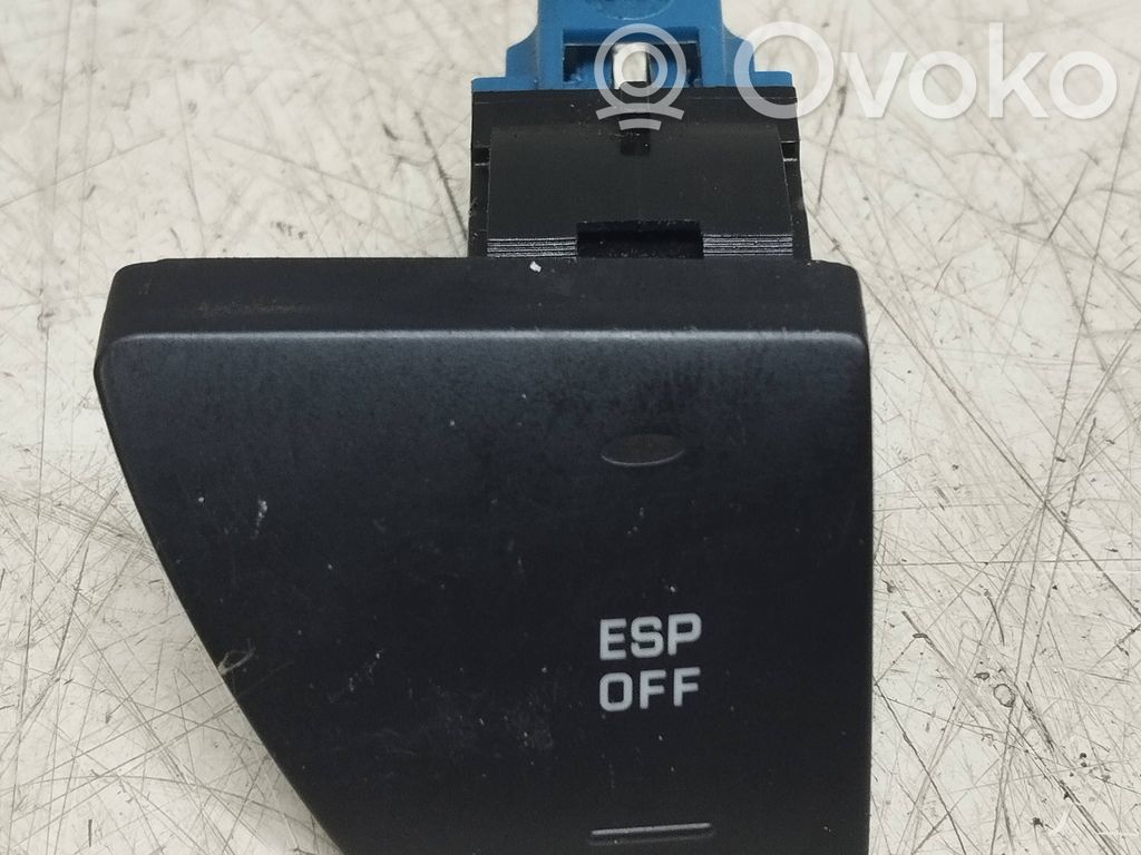 ESP (stability program) switch   231419
