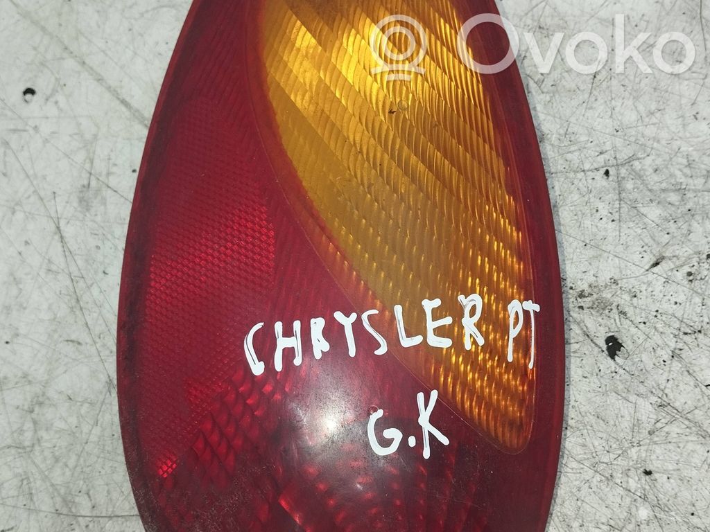 Chrysler PT Cruiser Takavalot 