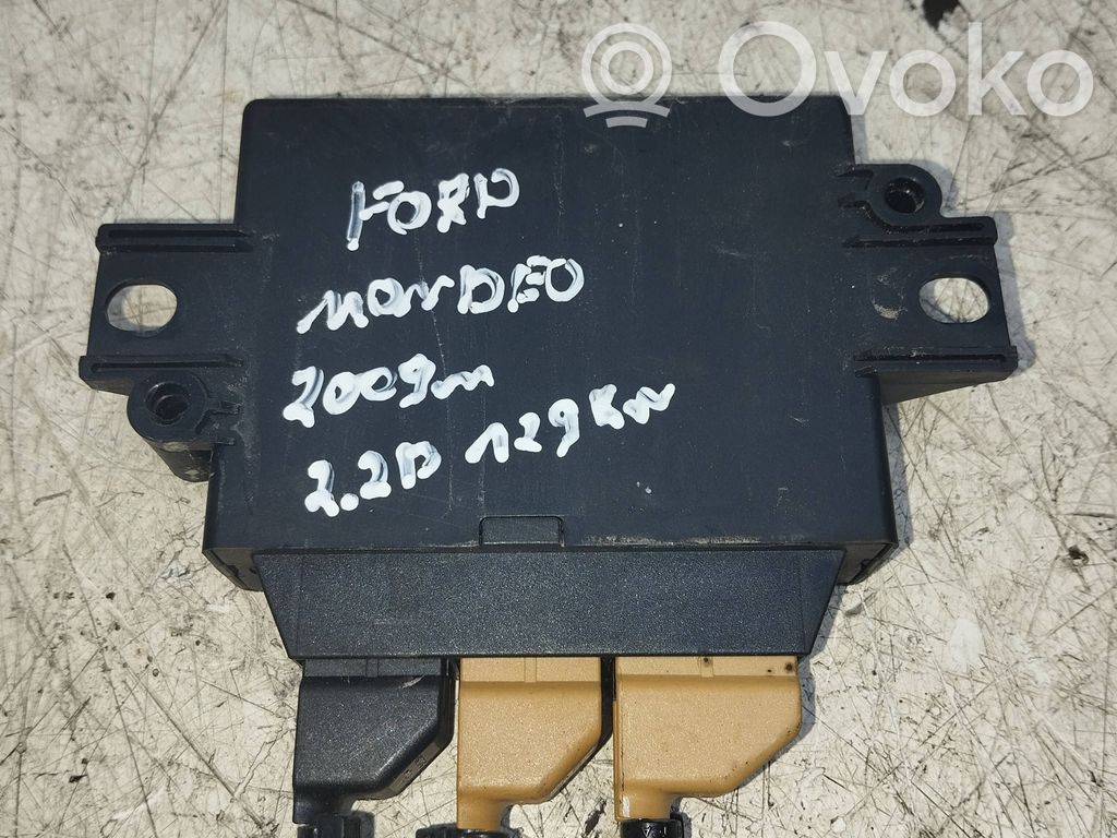 Ford Mondeo MK IV Parking PDC control unit/module 