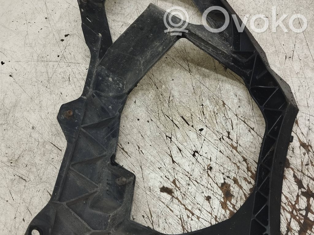 Support phare frontale   A4546200901,MN900215