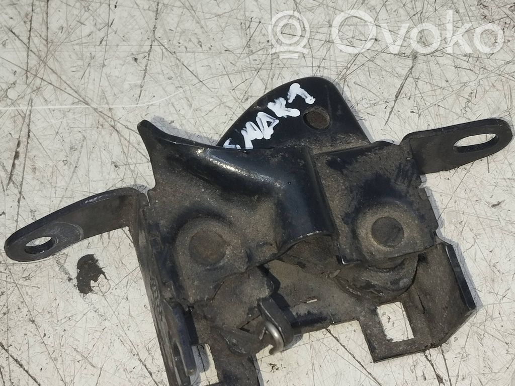 Smart ForFour I Engine bonnet/hood lock/catch 