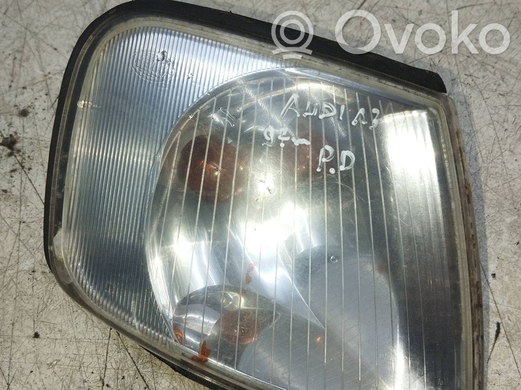 Front indicator light   963286