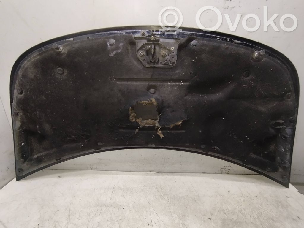 Smart ForFour I Konepelti 