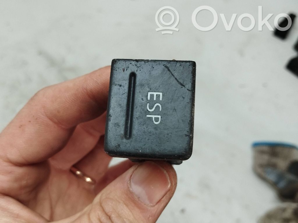 Volkswagen Multivan T5 Other switches/knobs/shifts 
