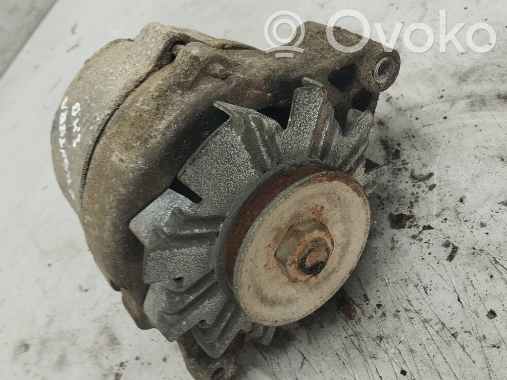 Opel Frontera A Generator/alternator 
