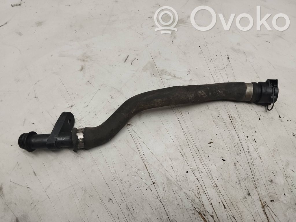 Engine coolant pipe/hose   3405807