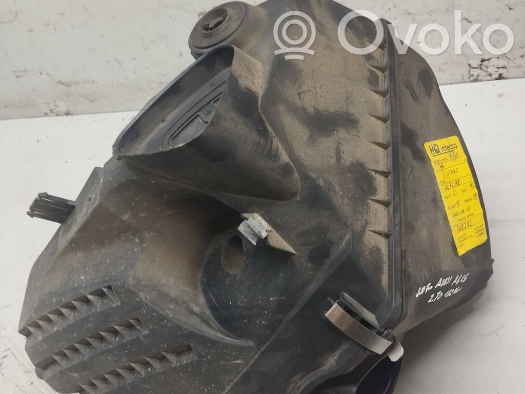 Air filter box   059133843B,4F0133837H,76572861
