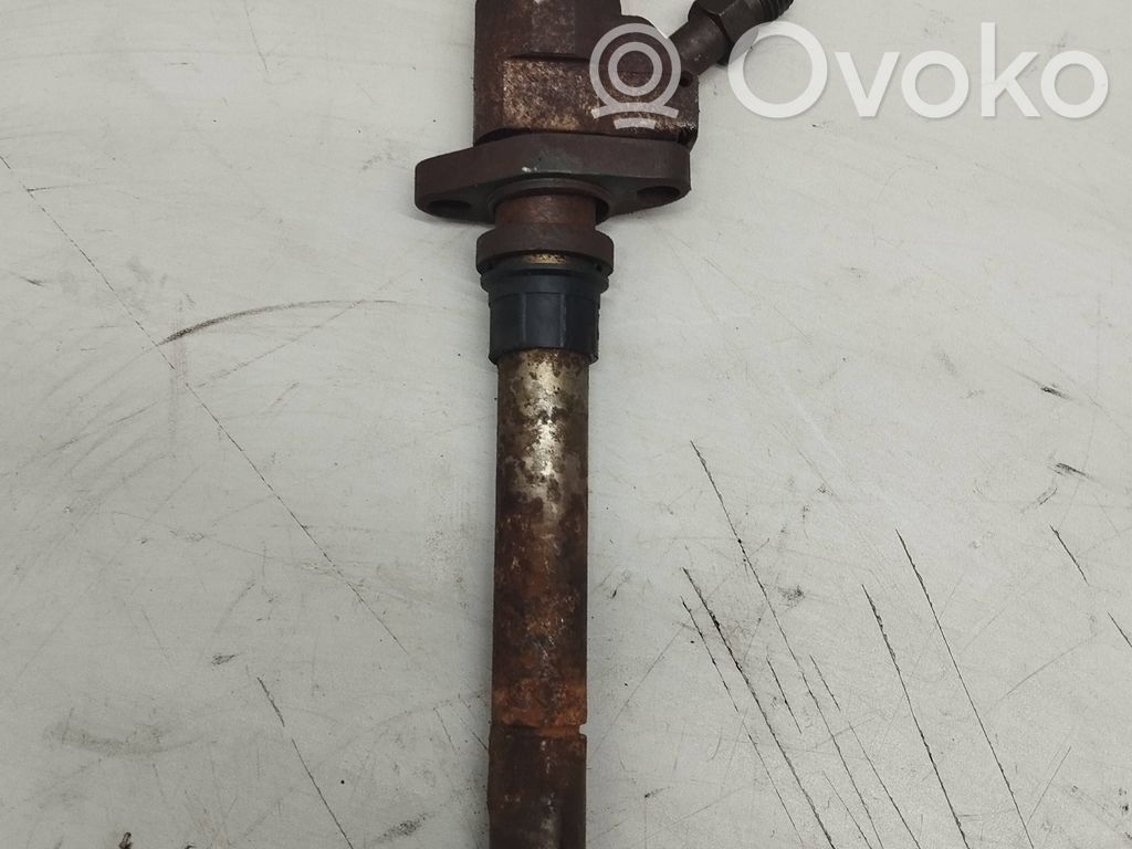 Volvo V70 Sprausla (-i) 