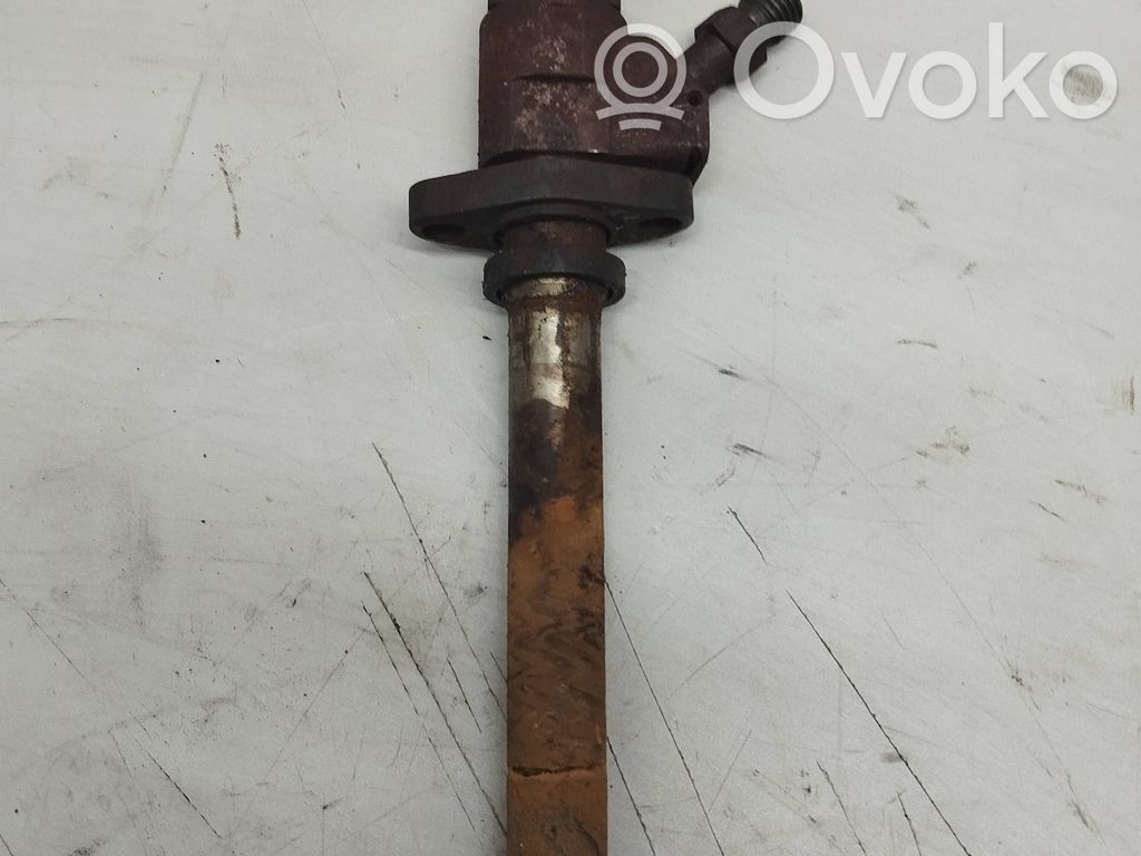 Volvo V70 Sprausla (-i) 