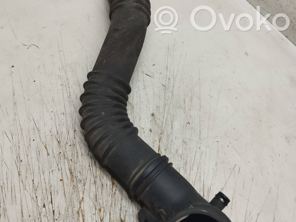 BMW X1 E84 Intercooler hose/pipe 
