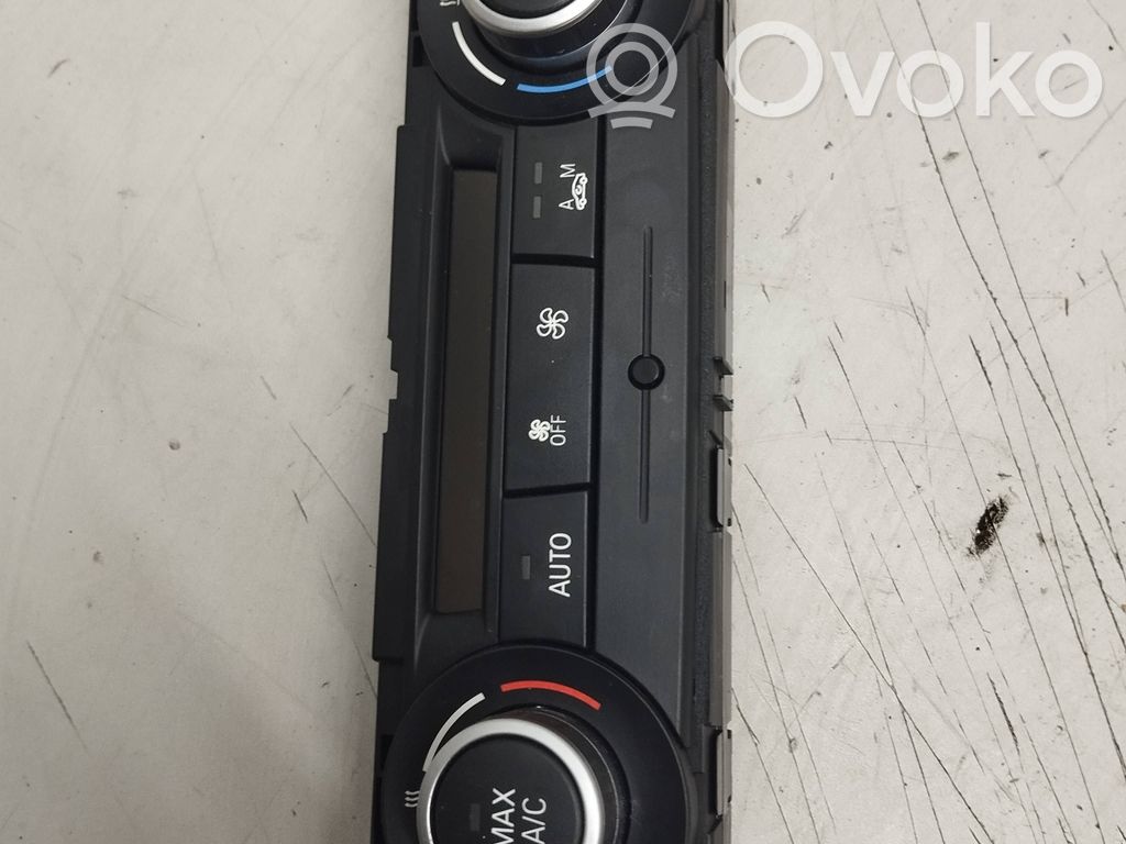 Climate control unit   9292263,152589472