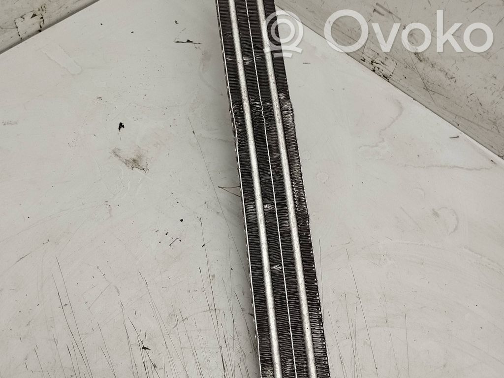 BMW X1 E84 Pavarų dėžės tepalo radiatorius 