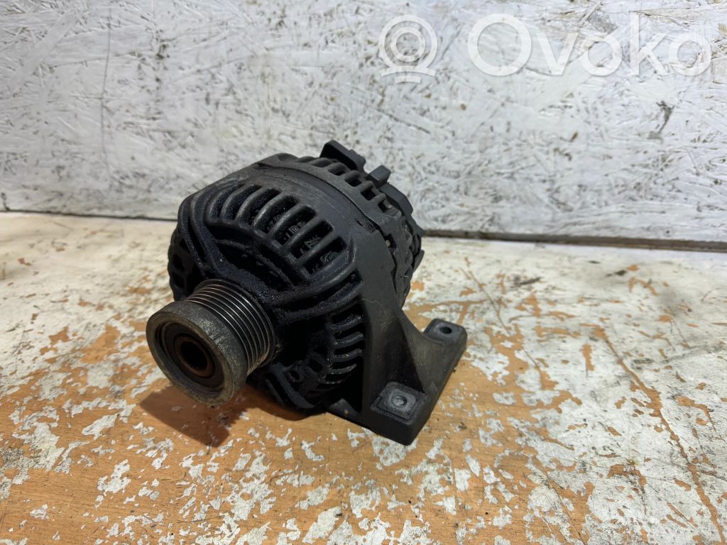 Alternador   8676498