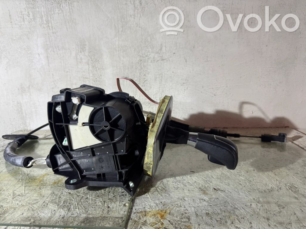Ford Galaxy Selector caja de cambios 