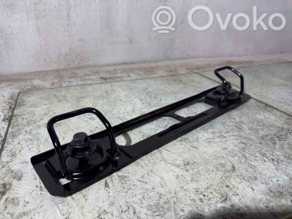 Volvo V40 Uchwyt ISOFIX 
