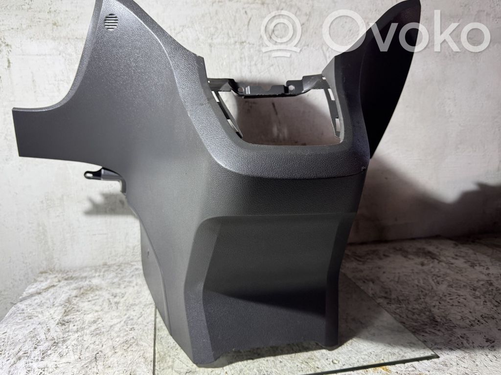 Autres éléments de console centrale   3M51R047A04AF,3M51R047A04