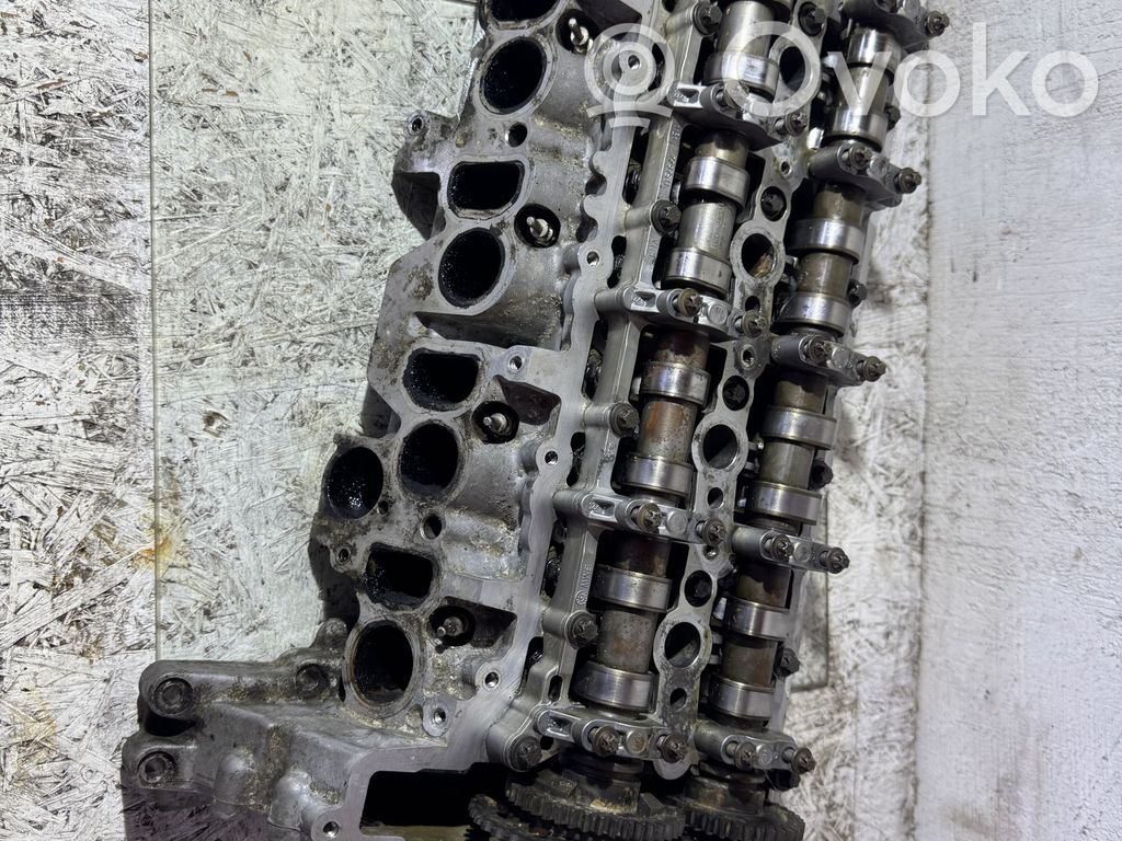 BMW 3 E90 E91 Engine head 