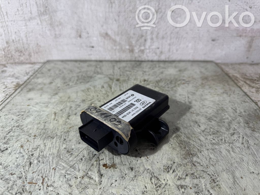 Volvo S80 Light module LCM 