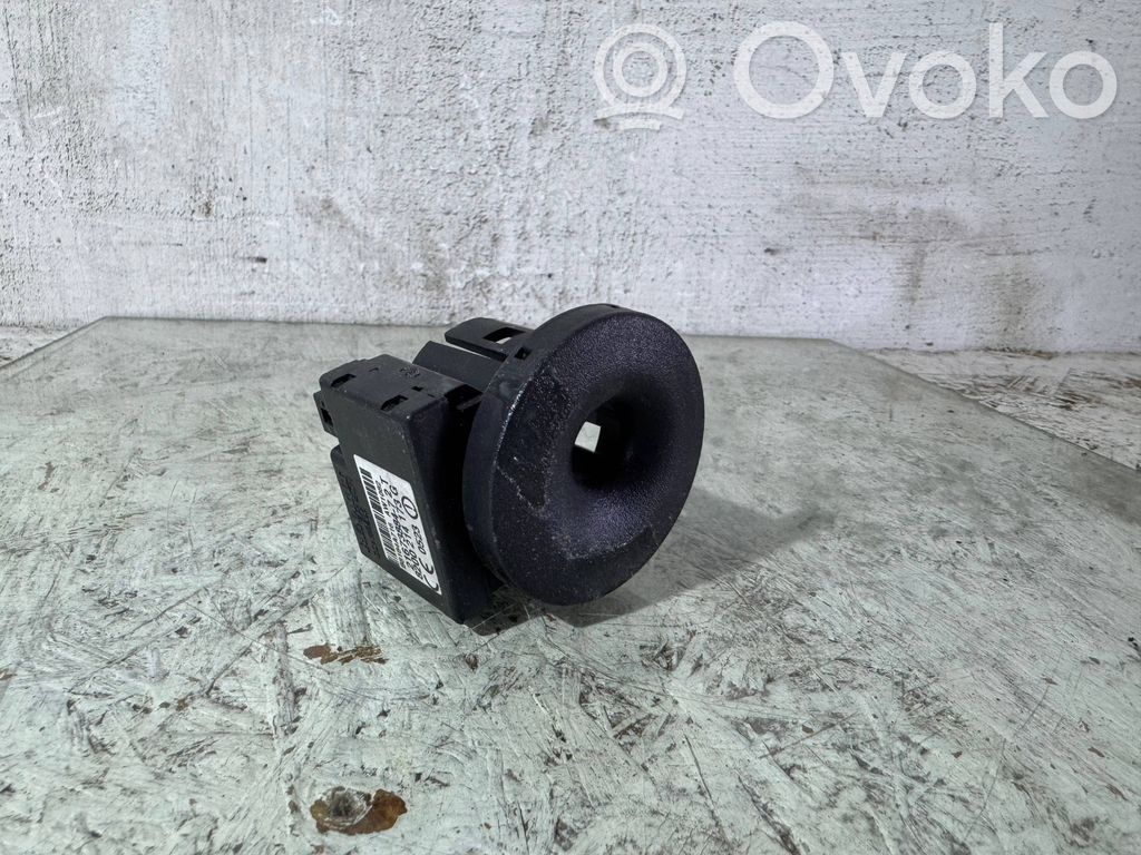 Renault Modus Imobilaizerio skaitytuvas (antena) 