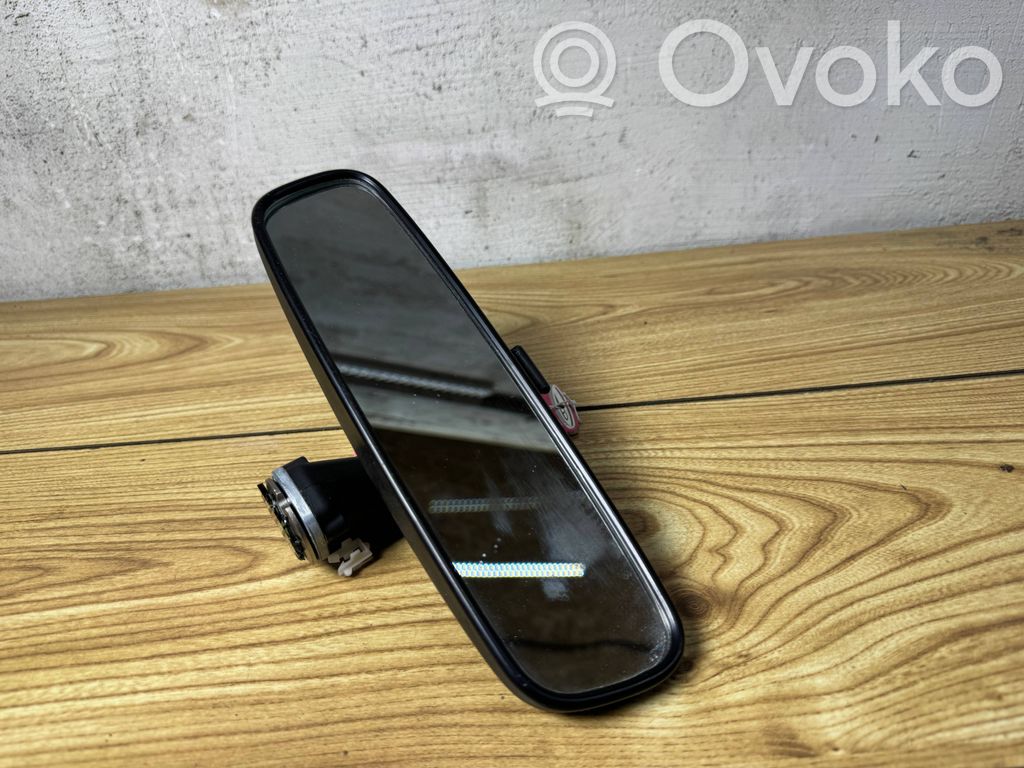Ford S-MAX Rear view mirror (interior) 