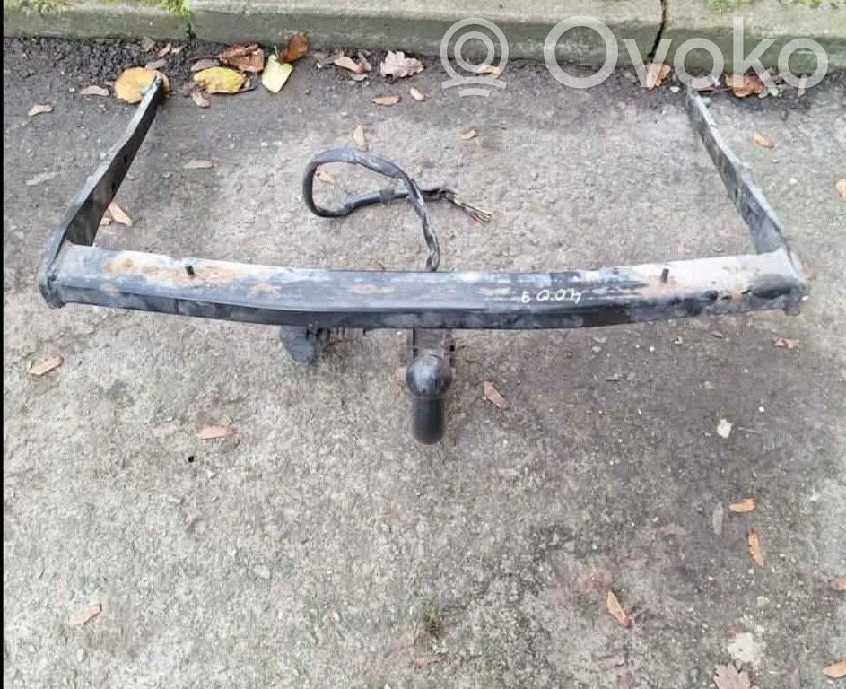 Ford S-MAX Kit de remorquage 