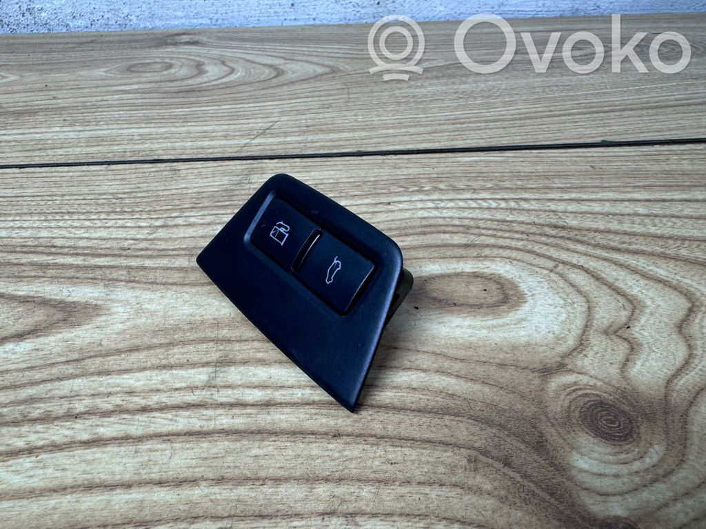 Audi Q7 4L Tailgate/trunk/boot open switch 