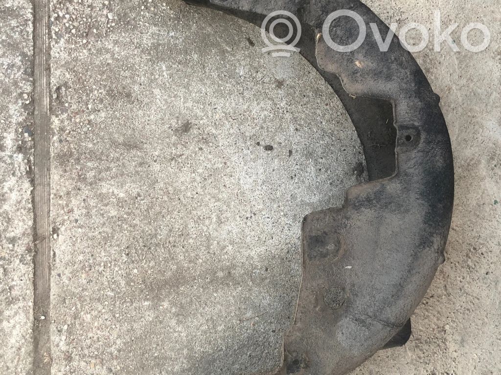 Toyota Corolla Verso AR10 Rear arch fender liner splash guards 
