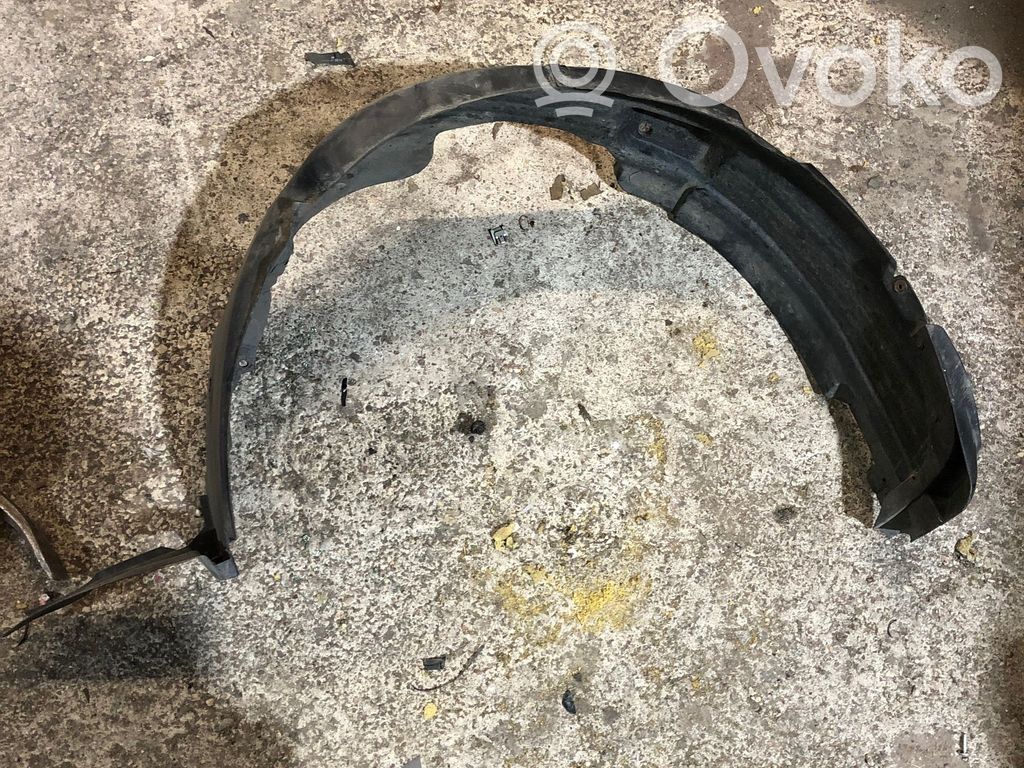 KIA Ceed Front wheel arch liner splash guards 