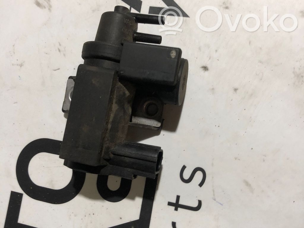 Lexus IS 220D-250-350 Turbolader Druckwandler Magnetventil 